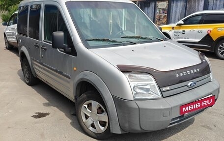 Ford Tourneo Connect I, 2008 год, 630 000 рублей, 5 фотография