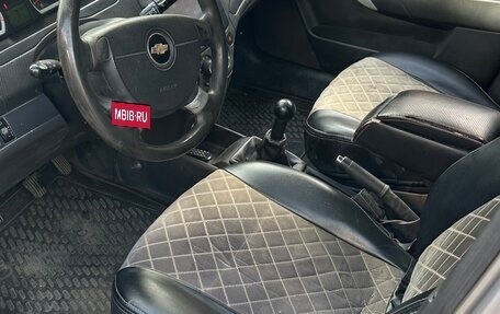 Chevrolet Aveo III, 2008 год, 225 000 рублей, 6 фотография