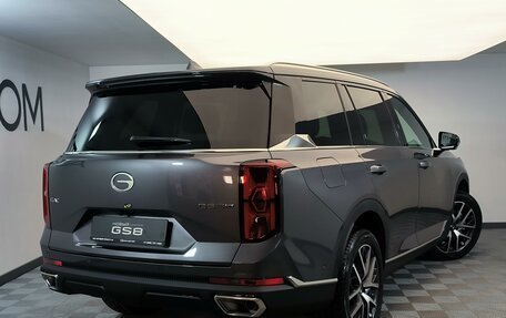 GAC GS8, 2024 год, 4 849 000 рублей, 2 фотография