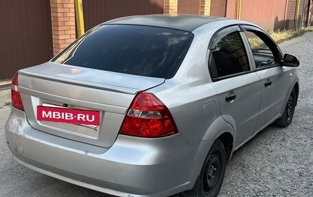 Chevrolet Aveo III, 2008 год, 225 000 рублей, 5 фотография