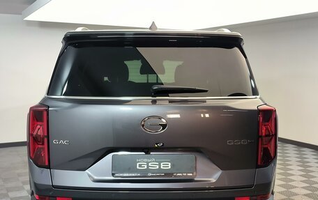 GAC GS8, 2024 год, 4 849 000 рублей, 3 фотография
