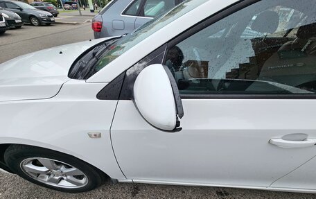 Chevrolet Cruze II, 2012 год, 800 000 рублей, 5 фотография