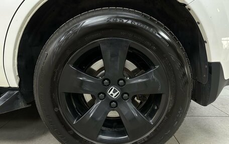 Honda Pilot III рестайлинг, 2013 год, 1 570 000 рублей, 9 фотография