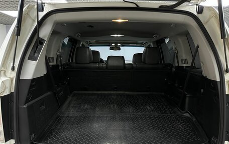 Honda Pilot III рестайлинг, 2013 год, 1 570 000 рублей, 13 фотография