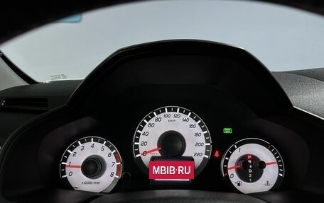 Honda Pilot III рестайлинг, 2013 год, 1 570 000 рублей, 14 фотография