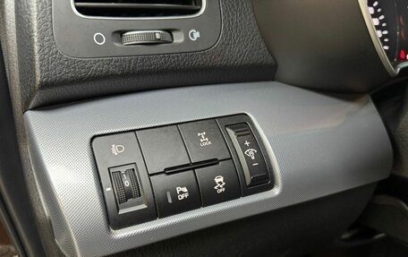 KIA Sorento II рестайлинг, 2014 год, 1 107 000 рублей, 11 фотография