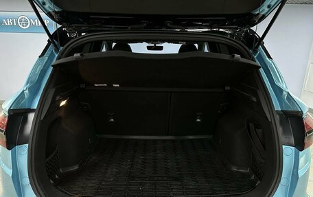 Geely Coolray I, 2023 год, 1 580 000 рублей, 13 фотография