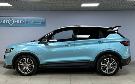 Geely Coolray I, 2023 год, 1 580 000 рублей, 8 фотография