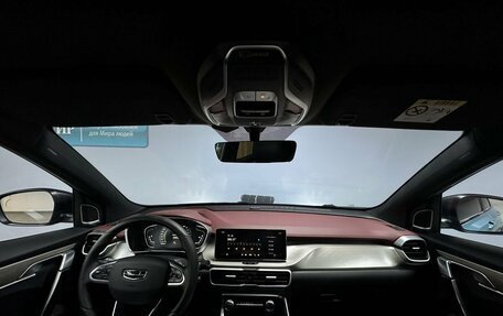 Geely Coolray I, 2023 год, 1 580 000 рублей, 12 фотография
