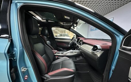 Geely Coolray I, 2023 год, 1 580 000 рублей, 10 фотография