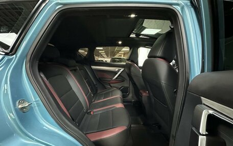 Geely Coolray I, 2023 год, 1 580 000 рублей, 11 фотография