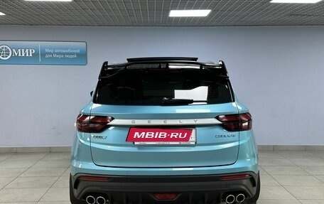 Geely Coolray I, 2023 год, 1 580 000 рублей, 6 фотография