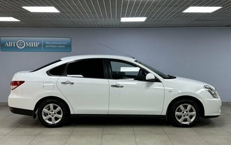 Nissan Almera, 2018 год, 765 000 рублей, 4 фотография