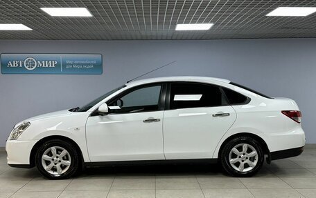 Nissan Almera, 2018 год, 765 000 рублей, 8 фотография