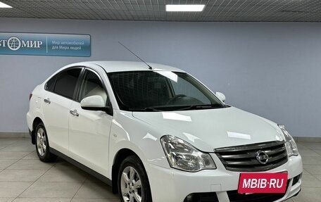Nissan Almera, 2018 год, 765 000 рублей, 3 фотография
