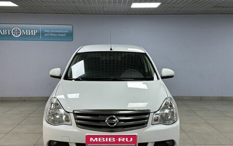 Nissan Almera, 2018 год, 765 000 рублей, 2 фотография