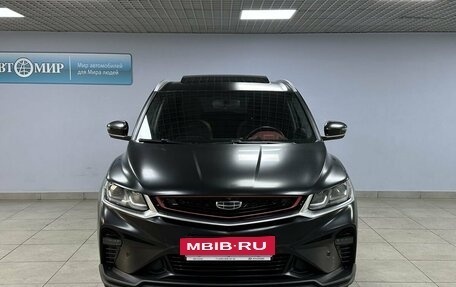 Geely Coolray I, 2021 год, 1 540 000 рублей, 2 фотография