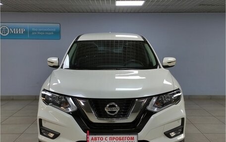 Nissan X-Trail, 2022 год, 2 322 000 рублей, 2 фотография