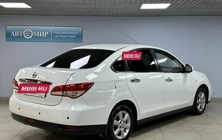 Nissan Almera, 2018 год, 765 000 рублей, 5 фотография