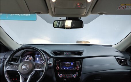 Nissan X-Trail, 2022 год, 2 322 000 рублей, 10 фотография