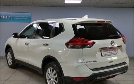 Nissan X-Trail, 2022 год, 2 322 000 рублей, 7 фотография