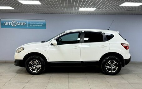 Nissan Qashqai, 2012 год, 900 000 рублей, 4 фотография