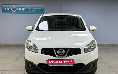 Nissan Qashqai, 2012 год, 900 000 рублей, 2 фотография