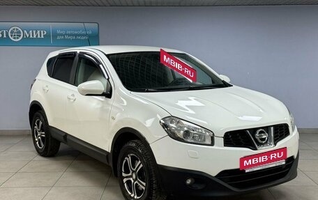 Nissan Qashqai, 2012 год, 900 000 рублей, 3 фотография