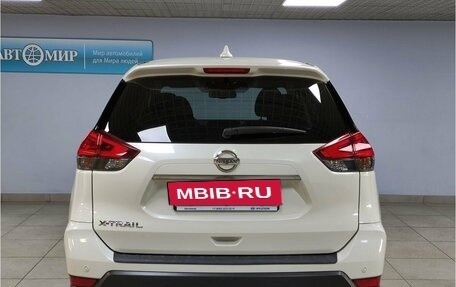 Nissan X-Trail, 2022 год, 2 322 000 рублей, 6 фотография