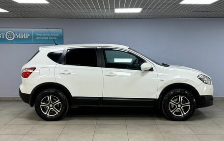 Nissan Qashqai, 2012 год, 900 000 рублей, 8 фотография