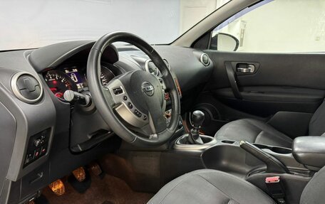Nissan Qashqai, 2012 год, 900 000 рублей, 10 фотография