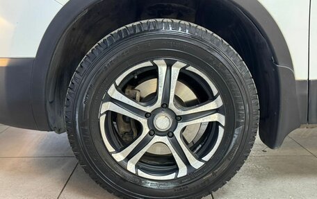 Nissan Qashqai, 2012 год, 900 000 рублей, 9 фотография