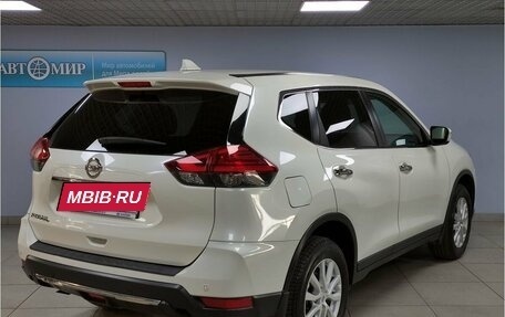 Nissan X-Trail, 2022 год, 2 322 000 рублей, 5 фотография