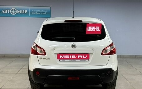 Nissan Qashqai, 2012 год, 900 000 рублей, 6 фотография