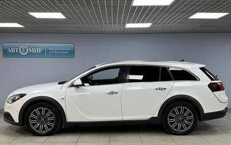 Opel Insignia II рестайлинг, 2014 год, 1 540 000 рублей, 8 фотография