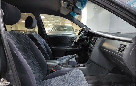 Toyota Carina E, 1997 год, 143 000 рублей, 10 фотография