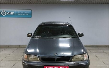 Toyota Carina E, 1997 год, 143 000 рублей, 2 фотография