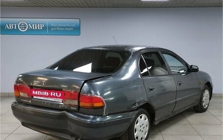 Toyota Carina E, 1997 год, 143 000 рублей, 5 фотография