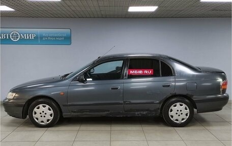 Toyota Carina E, 1997 год, 143 000 рублей, 8 фотография