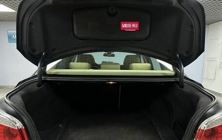 BMW 5 серия, 2007 год, 1 099 000 рублей, 13 фотография