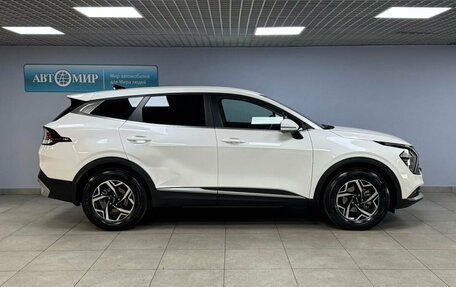 KIA Sportage IV рестайлинг, 2024 год, 3 130 000 рублей, 4 фотография
