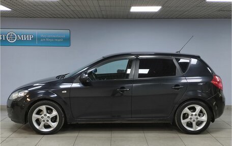 KIA cee'd I рестайлинг, 2009 год, 625 000 рублей, 8 фотография