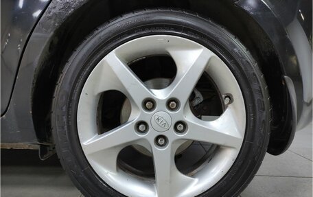 KIA cee'd I рестайлинг, 2009 год, 625 000 рублей, 9 фотография