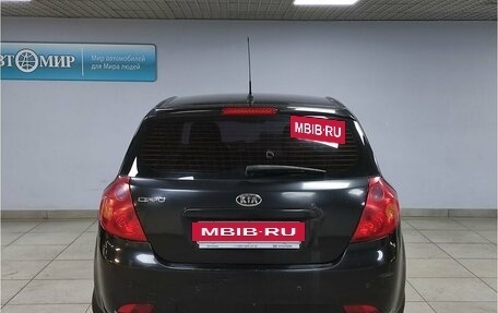 KIA cee'd I рестайлинг, 2009 год, 625 000 рублей, 6 фотография