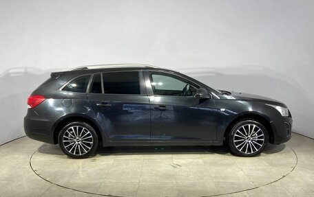 Chevrolet Cruze II, 2013 год, 649 000 рублей, 5 фотография