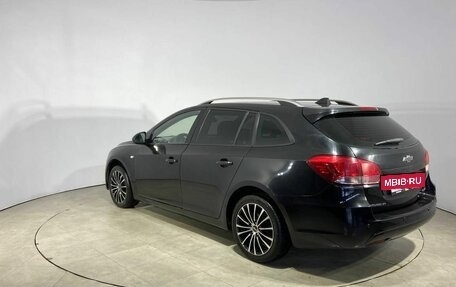 Chevrolet Cruze II, 2013 год, 649 000 рублей, 9 фотография