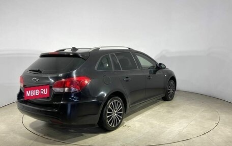 Chevrolet Cruze II, 2013 год, 649 000 рублей, 6 фотография