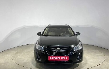 Chevrolet Cruze II, 2013 год, 649 000 рублей, 2 фотография