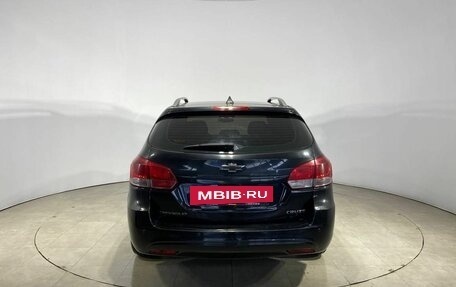 Chevrolet Cruze II, 2013 год, 649 000 рублей, 7 фотография