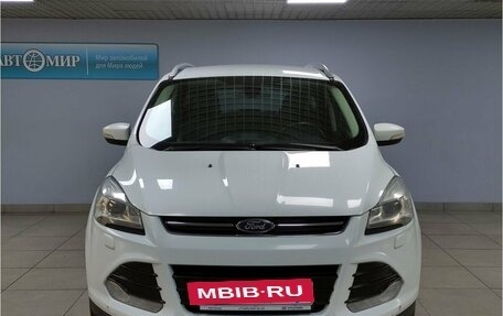 Ford Kuga III, 2014 год, 920 000 рублей, 2 фотография
